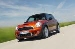 Mini Cooper S 2011 года